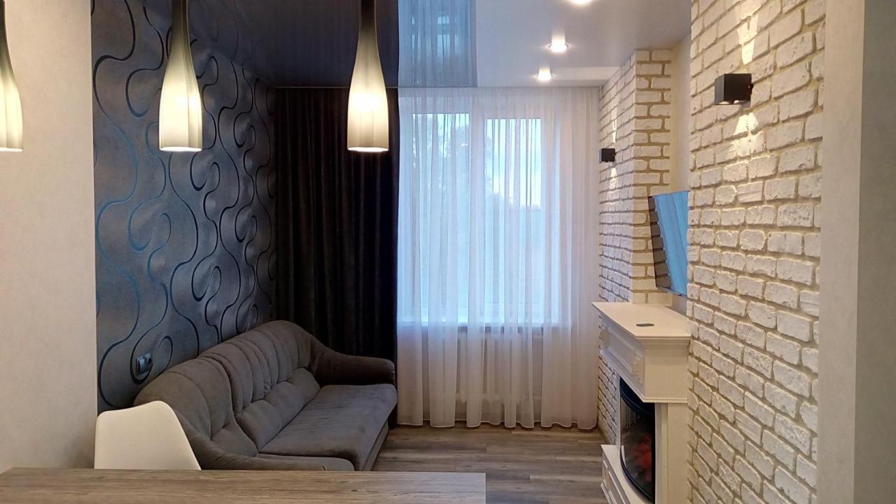 Apartment In The Old City ヴィーツェプスク エクステリア 写真