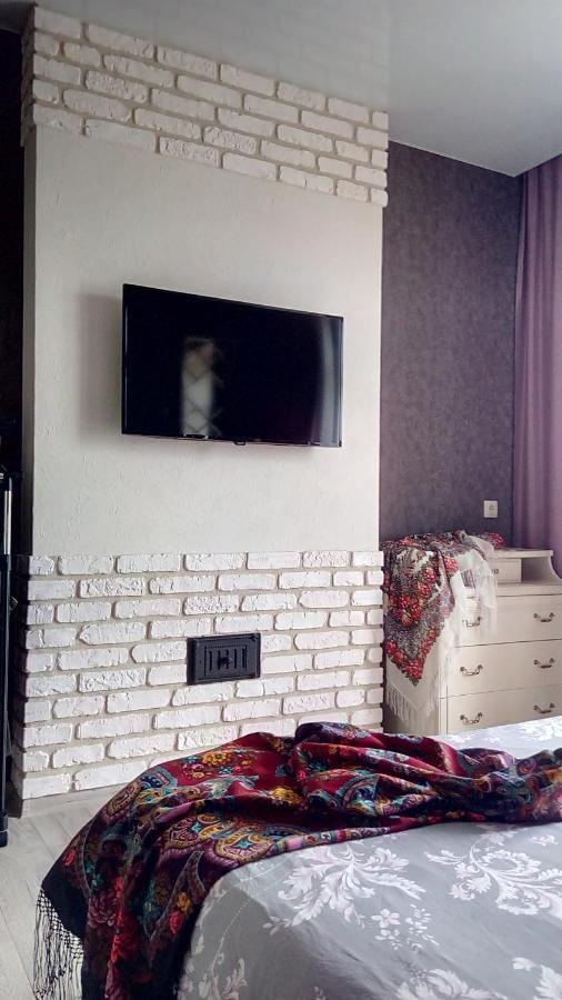 Apartment In The Old City ヴィーツェプスク エクステリア 写真